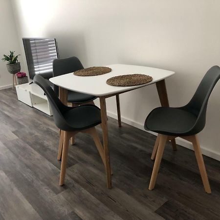 Ferienwohnung Calla แอร์ฟวร์ท ภายนอก รูปภาพ