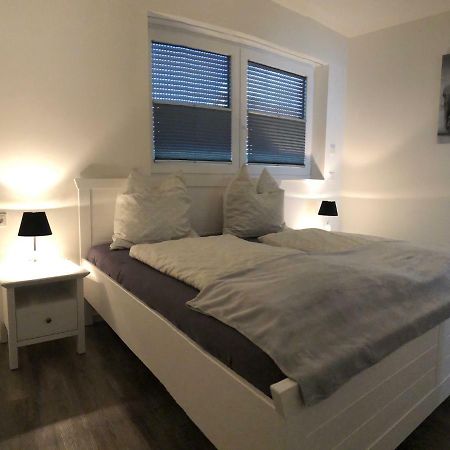 Ferienwohnung Calla แอร์ฟวร์ท ภายนอก รูปภาพ